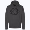 10 oz. Heavyweight Hoodie Thumbnail