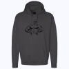Unisex 10 oz. Heavyweight Hoodie Sweatshirt Thumbnail