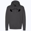 Unisex 10 oz. Heavyweight Hoodie Sweatshirt Thumbnail