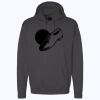 Unisex 10 oz. Heavyweight Hoodie Sweatshirt Thumbnail