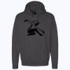 Unisex 10 oz. Heavyweight Hoodie Sweatshirt Thumbnail