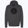 Unisex 10 oz. Heavyweight Hoodie Sweatshirt Thumbnail