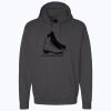 Unisex 10 oz. Heavyweight Hoodie Sweatshirt Thumbnail