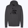 Unisex 10 oz. Heavyweight Hoodie Sweatshirt Thumbnail