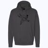 Unisex 10 oz. Heavyweight Hoodie Sweatshirt Thumbnail