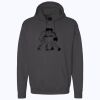 Unisex 10 oz. Heavyweight Hoodie Sweatshirt Thumbnail