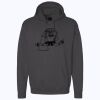 Unisex 10 oz. Heavyweight Hoodie Sweatshirt Thumbnail