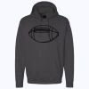 Unisex 10 oz. Heavyweight Hoodie Sweatshirt Thumbnail