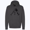 10 oz. Heavyweight Hoodie Thumbnail