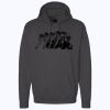 Unisex 10 oz. Heavyweight Hoodie Sweatshirt Thumbnail