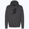 Unisex 10 oz. Heavyweight Hoodie Sweatshirt Thumbnail
