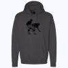 Unisex 10 oz. Heavyweight Hoodie Sweatshirt Thumbnail