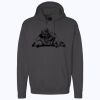 10 oz. Heavyweight Hoodie Thumbnail