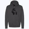 10 oz. Heavyweight Hoodie Thumbnail