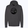 10 oz. Heavyweight Hoodie Thumbnail
