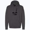 Unisex 10 oz. Heavyweight Hoodie Sweatshirt Thumbnail