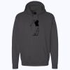 Unisex 10 oz. Heavyweight Hoodie Sweatshirt Thumbnail