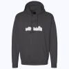 10 oz. Heavyweight Hoodie Thumbnail