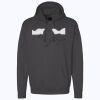 Unisex 10 oz. Heavyweight Hoodie Sweatshirt Thumbnail