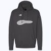 Unisex 10 oz. Heavyweight Hoodie Sweatshirt Thumbnail