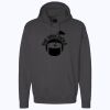Unisex 10 oz. Heavyweight Hoodie Sweatshirt Thumbnail