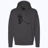 Unisex 10 oz. Heavyweight Hoodie Sweatshirt Thumbnail
