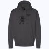 Unisex 10 oz. Heavyweight Hoodie Sweatshirt Thumbnail