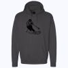 Unisex 10 oz. Heavyweight Hoodie Sweatshirt Thumbnail
