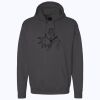 Unisex 10 oz. Heavyweight Hoodie Sweatshirt Thumbnail
