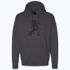 Unisex 10 oz. Heavyweight Hoodie Sweatshirt Thumbnail