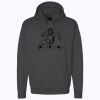 Unisex 10 oz. Heavyweight Hoodie Sweatshirt Thumbnail