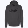 Unisex 10 oz. Heavyweight Hoodie Sweatshirt Thumbnail