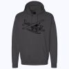 Unisex 10 oz. Heavyweight Hoodie Sweatshirt Thumbnail