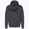 Unisex 10 oz. Heavyweight Hoodie Sweatshirt Thumbnail