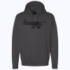 Unisex 10 oz. Heavyweight Hoodie Sweatshirt Thumbnail