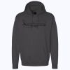 Unisex 10 oz. Heavyweight Hoodie Sweatshirt Thumbnail