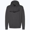 Unisex 10 oz. Heavyweight Hoodie Sweatshirt Thumbnail