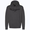 Unisex 10 oz. Heavyweight Hoodie Sweatshirt Thumbnail
