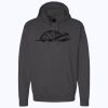 Unisex 10 oz. Heavyweight Hoodie Sweatshirt Thumbnail