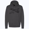 Unisex 10 oz. Heavyweight Hoodie Sweatshirt Thumbnail