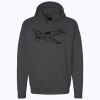 Unisex 10 oz. Heavyweight Hoodie Sweatshirt Thumbnail