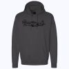 Unisex 10 oz. Heavyweight Hoodie Sweatshirt Thumbnail