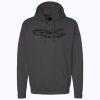 Unisex 10 oz. Heavyweight Hoodie Sweatshirt Thumbnail
