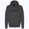 Unisex 10 oz. Heavyweight Hoodie Sweatshirt Thumbnail