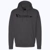 Unisex 10 oz. Heavyweight Hoodie Sweatshirt Thumbnail