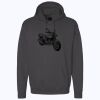 Unisex 10 oz. Heavyweight Hoodie Sweatshirt Thumbnail