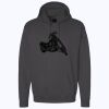 Unisex 10 oz. Heavyweight Hoodie Sweatshirt Thumbnail