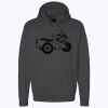 Unisex 10 oz. Heavyweight Hoodie Sweatshirt Thumbnail