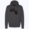 Unisex 10 oz. Heavyweight Hoodie Sweatshirt Thumbnail