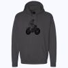 Unisex 10 oz. Heavyweight Hoodie Sweatshirt Thumbnail